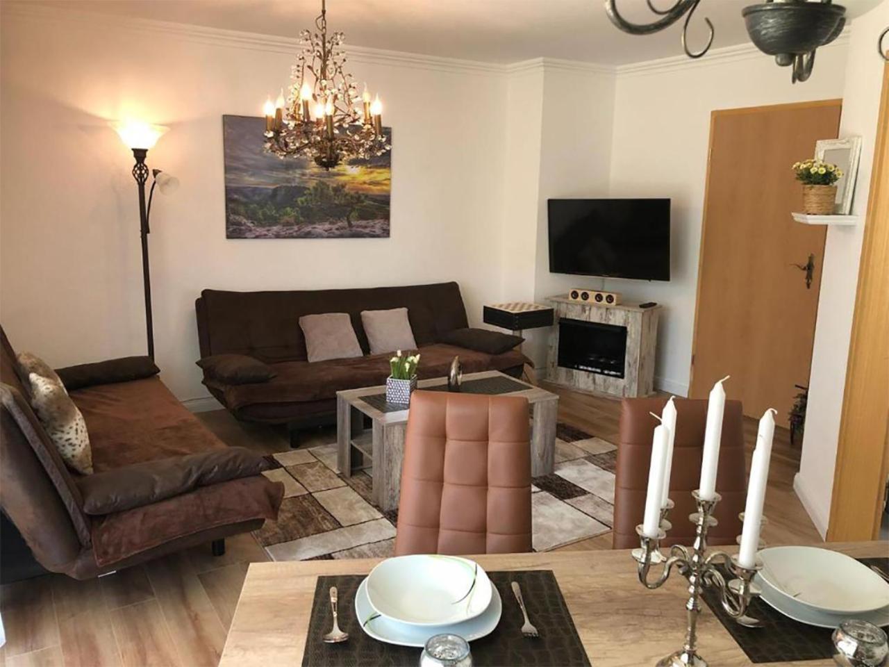 Riva Apartment Uberlingen Exterior photo